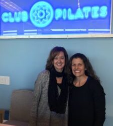 Janna Webster – Club Pilates Interview